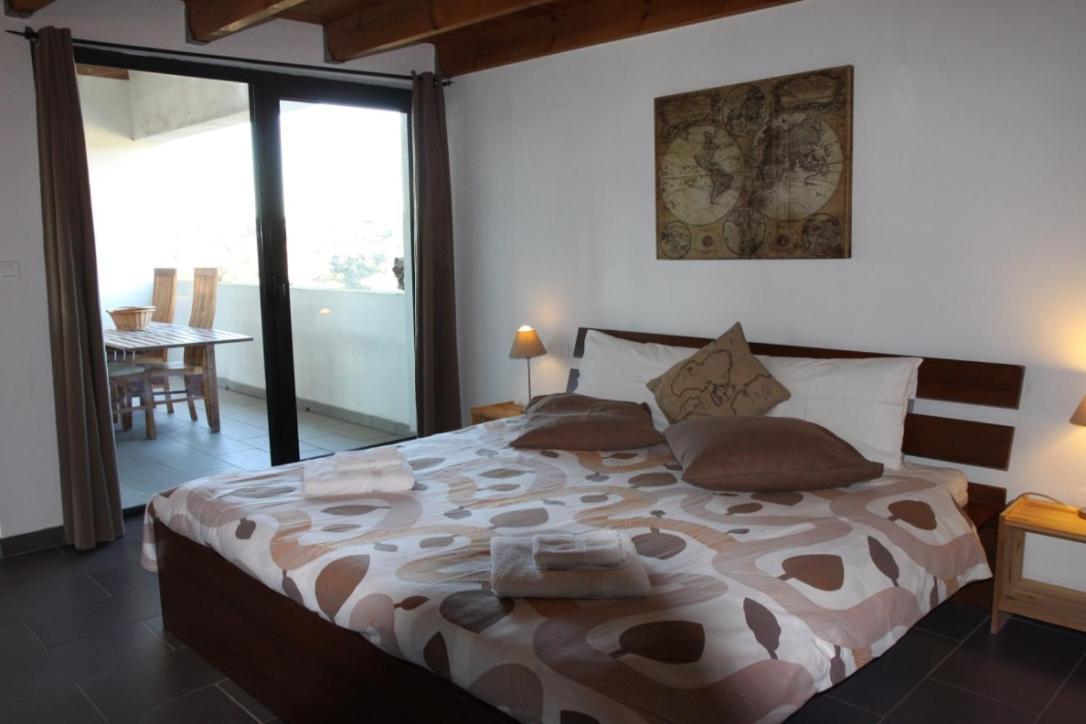 Apartament Domaine De Cazaban Villegailhenc Zewnętrze zdjęcie