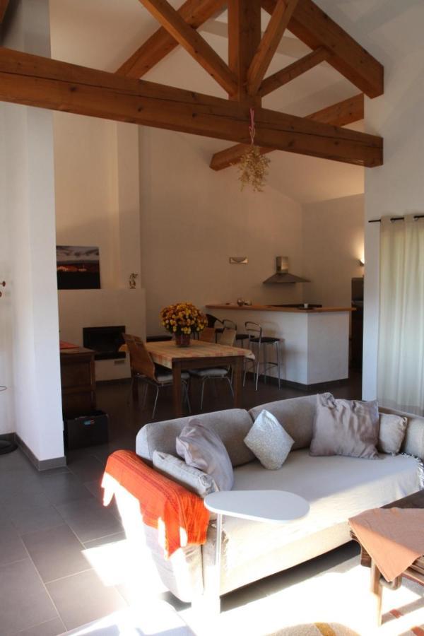 Apartament Domaine De Cazaban Villegailhenc Zewnętrze zdjęcie