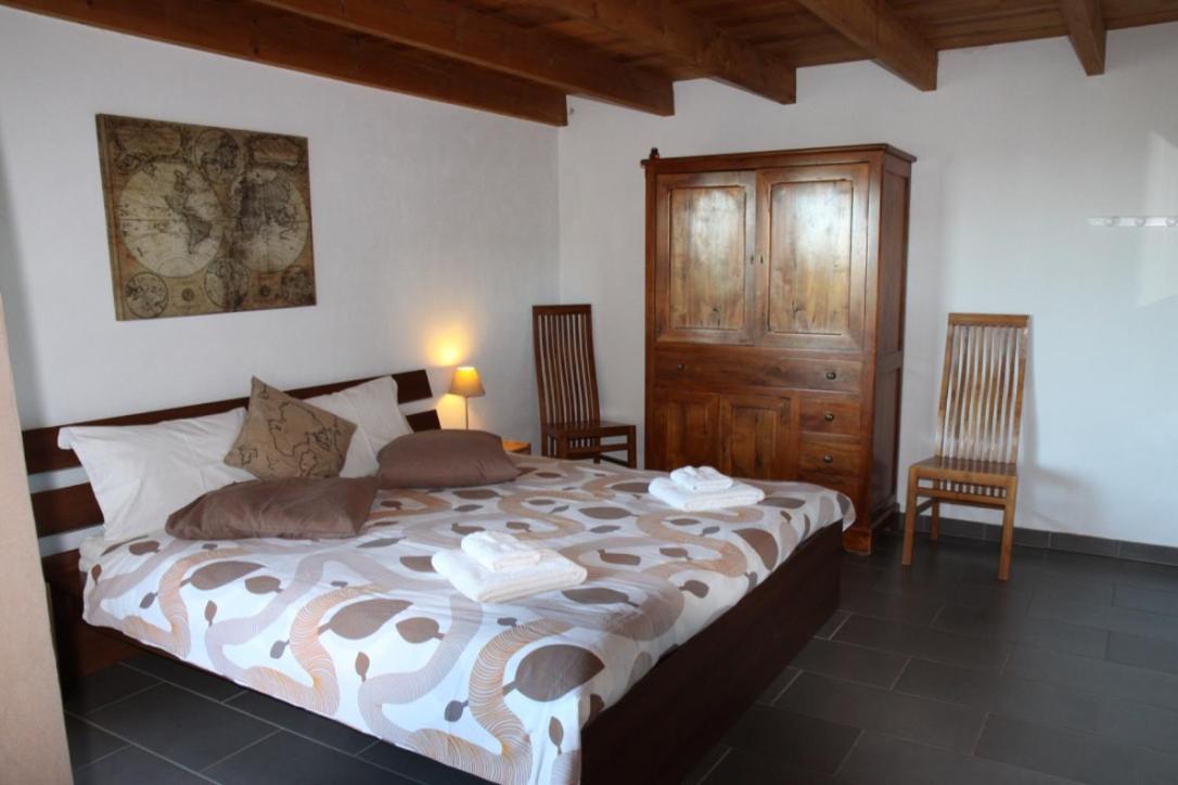 Apartament Domaine De Cazaban Villegailhenc Zewnętrze zdjęcie