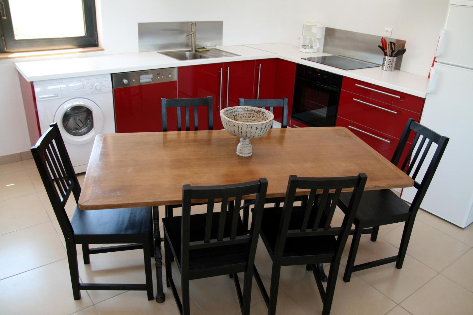 Apartament Domaine De Cazaban Villegailhenc Pokój zdjęcie