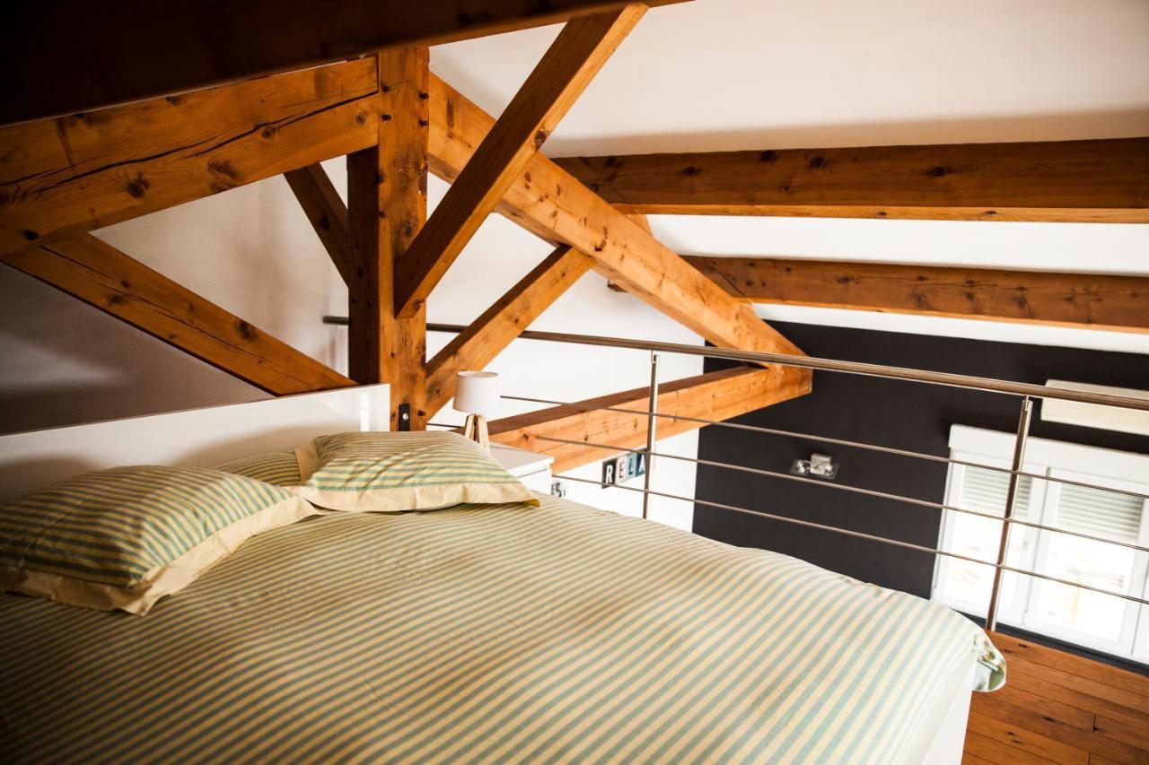 Apartament Domaine De Cazaban Villegailhenc Zewnętrze zdjęcie