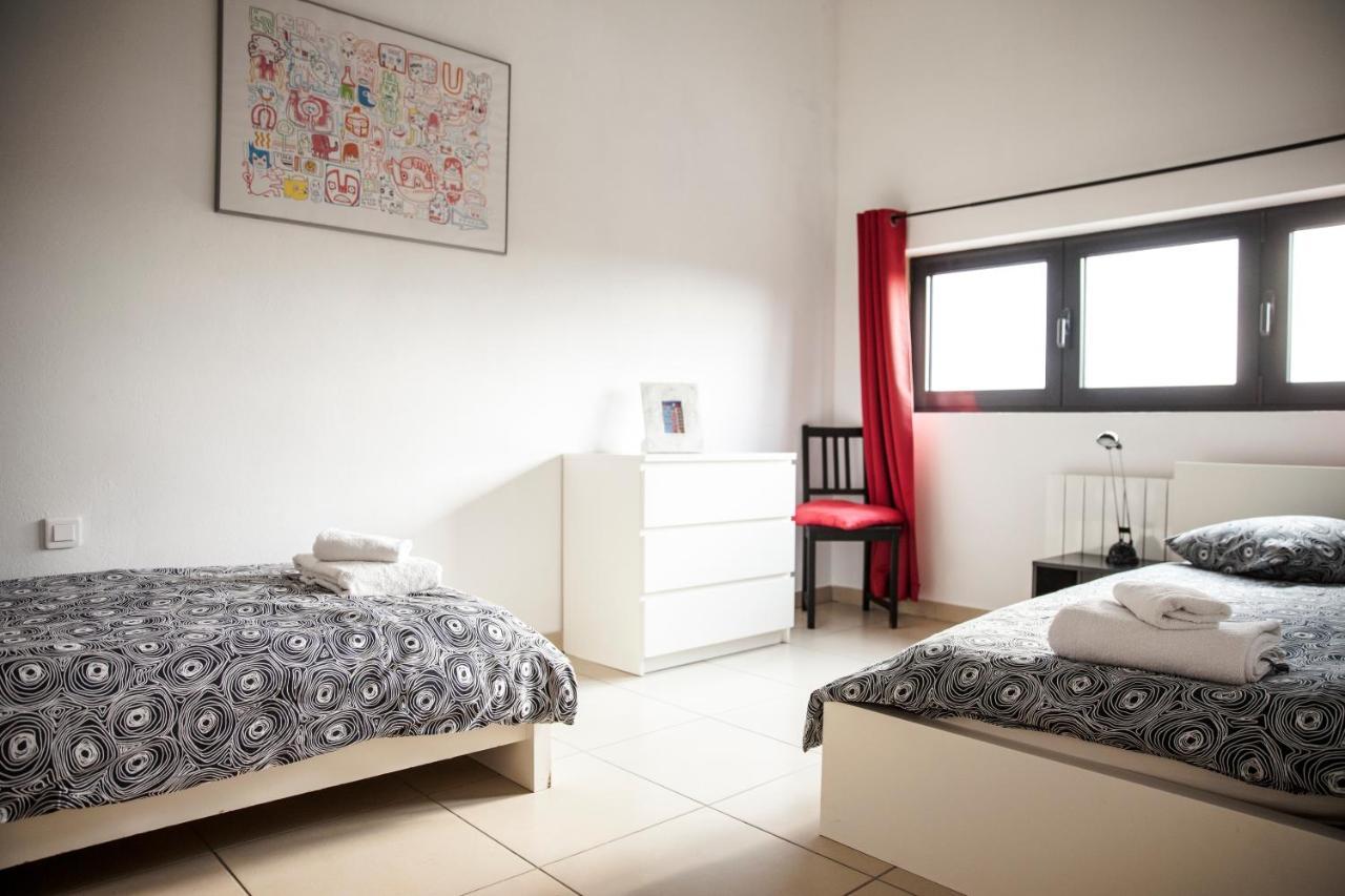 Apartament Domaine De Cazaban Villegailhenc Zewnętrze zdjęcie