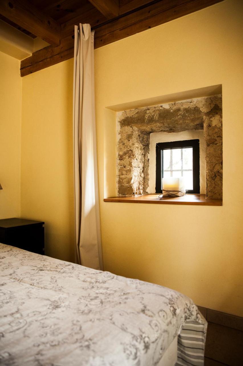 Apartament Domaine De Cazaban Villegailhenc Zewnętrze zdjęcie