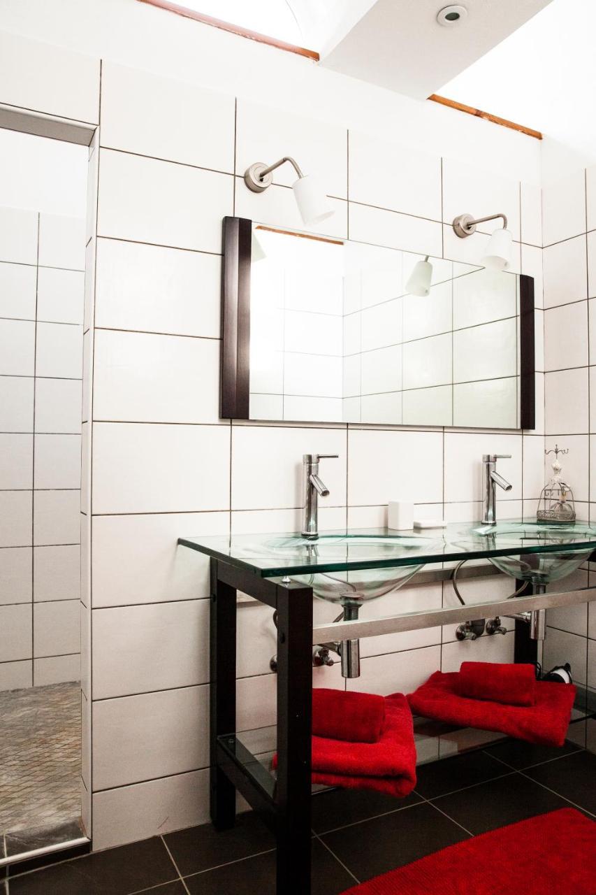 Apartament Domaine De Cazaban Villegailhenc Zewnętrze zdjęcie