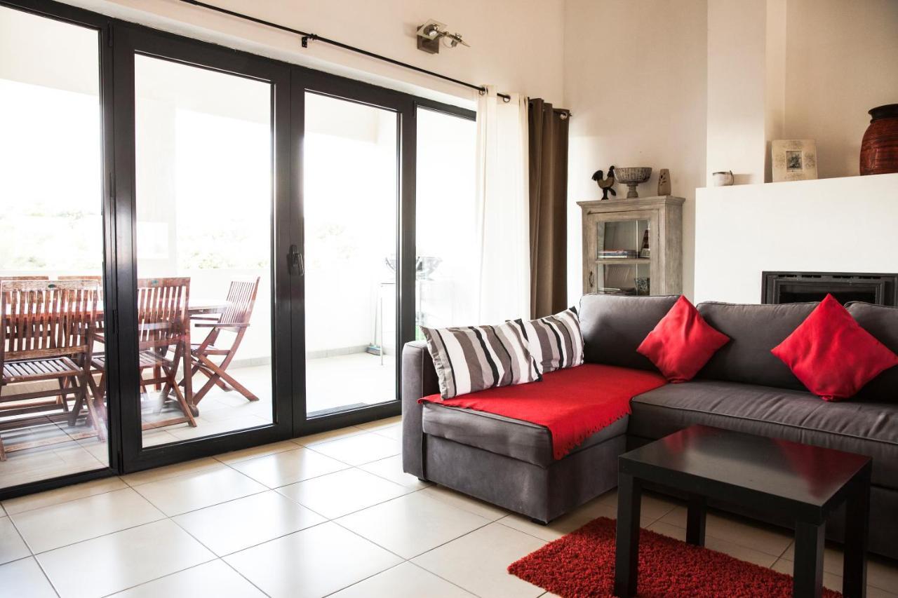 Apartament Domaine De Cazaban Villegailhenc Zewnętrze zdjęcie