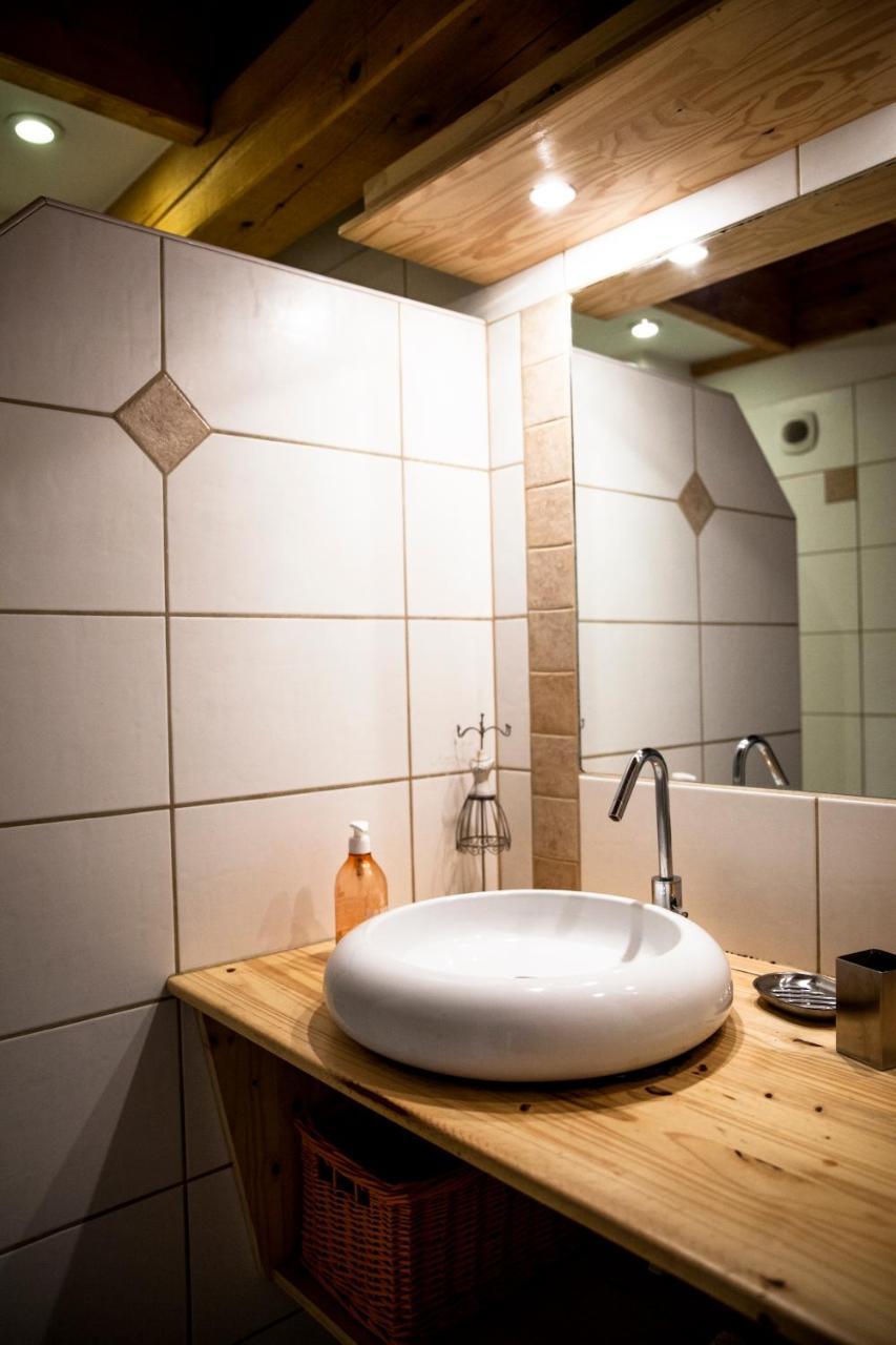 Apartament Domaine De Cazaban Villegailhenc Zewnętrze zdjęcie