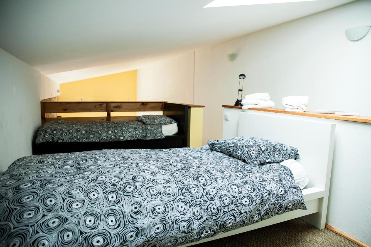 Apartament Domaine De Cazaban Villegailhenc Zewnętrze zdjęcie